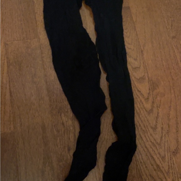 Spiderweb Fishnets - Picture 3 of 4